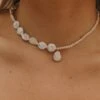 BRADLEY CHOKER NECKLACE