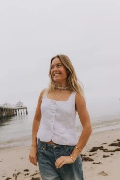 LAWSON CHOKER NECKLACE -Alv Jewels 546A6016