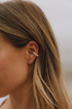 RALPH EAR CUFF -Alv Jewels 546A6356