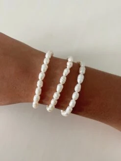 PEARL BRACELET