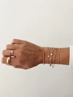 LINCOLN BRACELET -Alv Jewels 814B963B D86F 4444 881F BEF449FA10A12