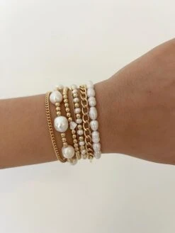 COCOA BRACELET -Alv Jewels 8266A0F6 A6ED 456D 9B8D 6E0133382A05