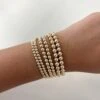 BALL BRACELET