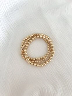 BALL BRACELET -Alv Jewels C7EB29AE BCF1 473B 8538 FEE99C84892E