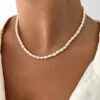 PEARLA NECKLACE