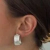 FOUR D EARRINGS