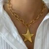 STAR NECKLACE