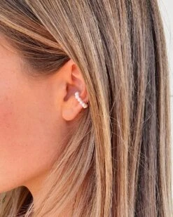 RALPH EAR CUFF