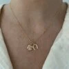 LUCKY GAL NECKLACE