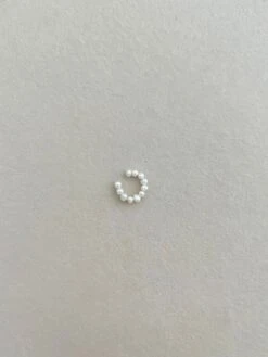 RALPH EAR CUFF -Alv Jewels Tezza 17222