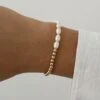 MIAMI HALF AND HALF BRACELET