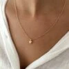 ITTY BITTY HEART NECKLACE