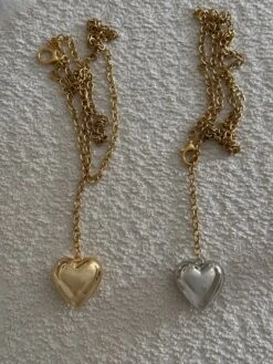 ALL NIGHTER NECKLACE -Alv Jewels Tezza 4344