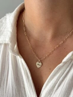 MAMA NECKLACE -Alv Jewels Tezza 5526