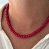 ROUGE NECKLACE
