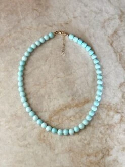 LEIGH NECKLACE