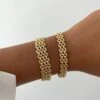 NAVI CHAIN BRACELET
