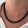 NOIR NECKLACE