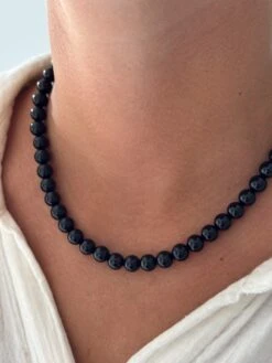 NOIR NECKLACE