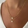 TINY LOVE NECKLACE