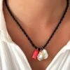 CHERRY HEAT NECKLACE