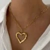 CITY OF LOVE NECKLACE