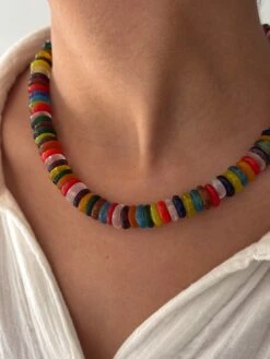 PREORDER SEAGLASS NECKLACE