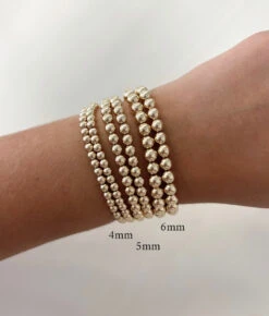 BALL BRACELET -Alv Jewels page018