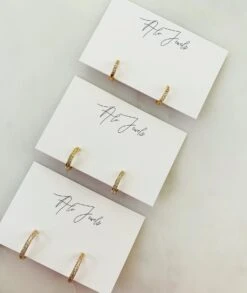 Pave Huggie Hoops -Alv Jewels pavehuggiehoops2