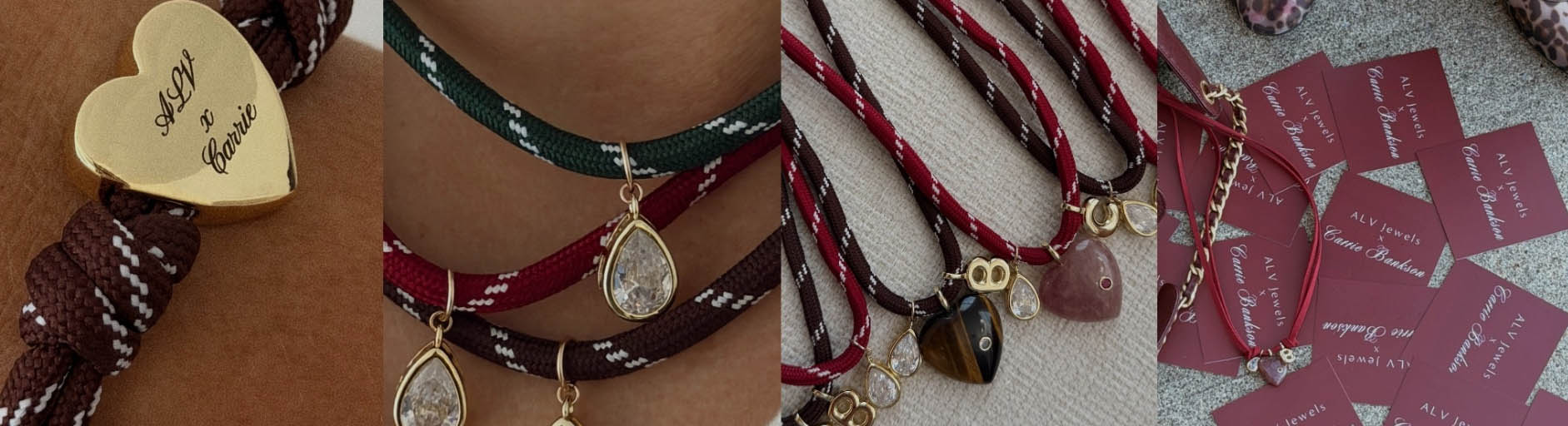 Alv Jewels -Alv Jewels dfg